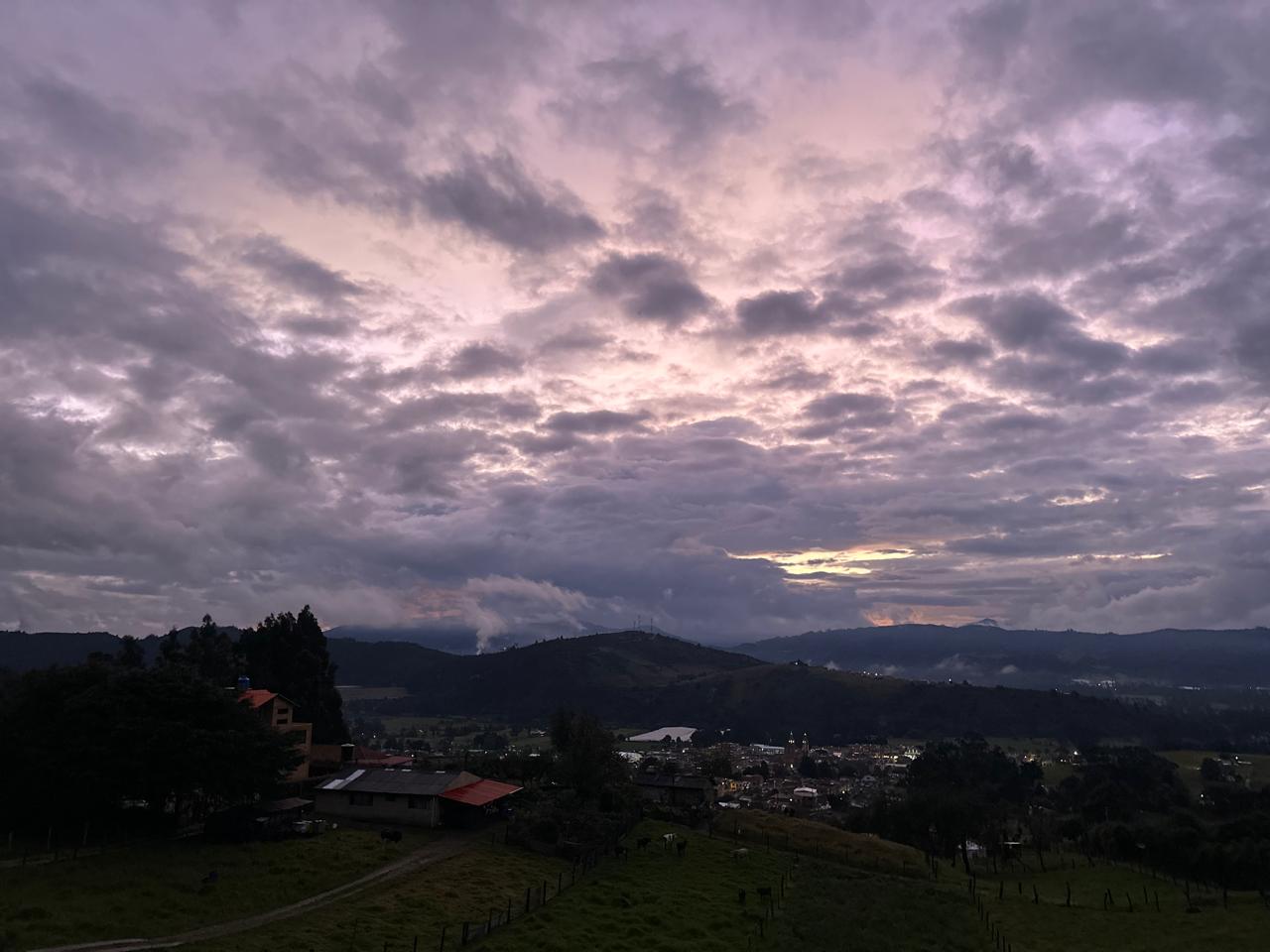 Vista Asenso Resguardo
